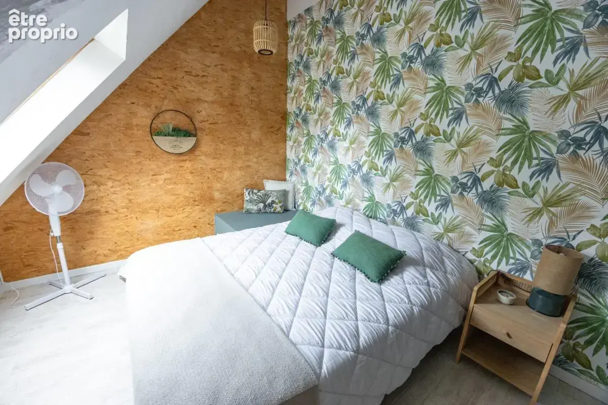 Chavagnes en paillers (85250) - lieu d'exception - ancienne chapelle renovee 6 chambres sur 900m² clos - photo 30