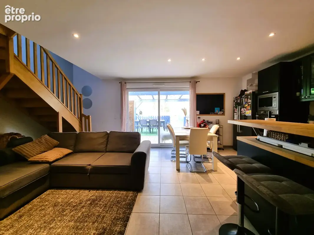Maison proche gare et commodités - photo 1