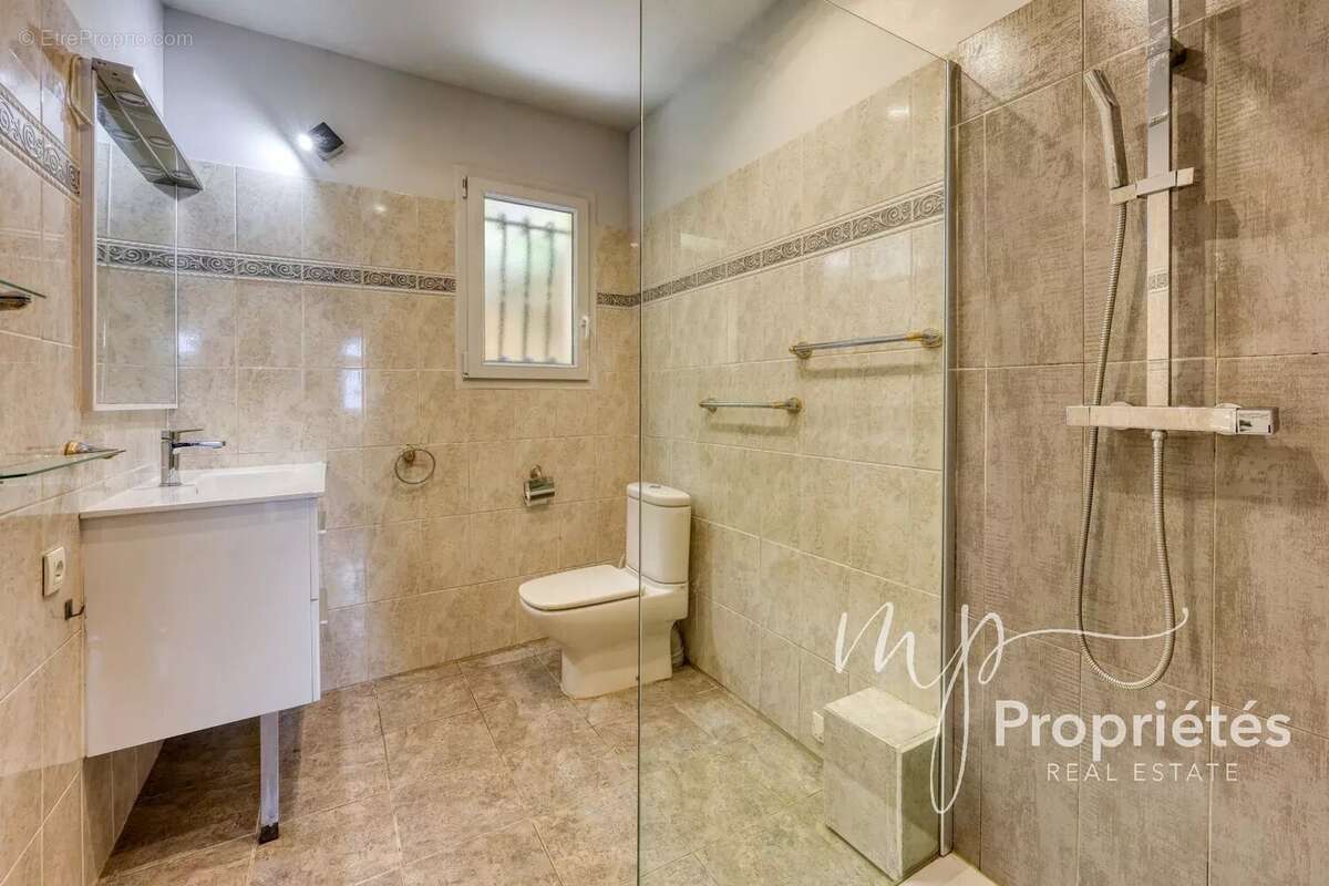 Maison à LE LAVANDOU