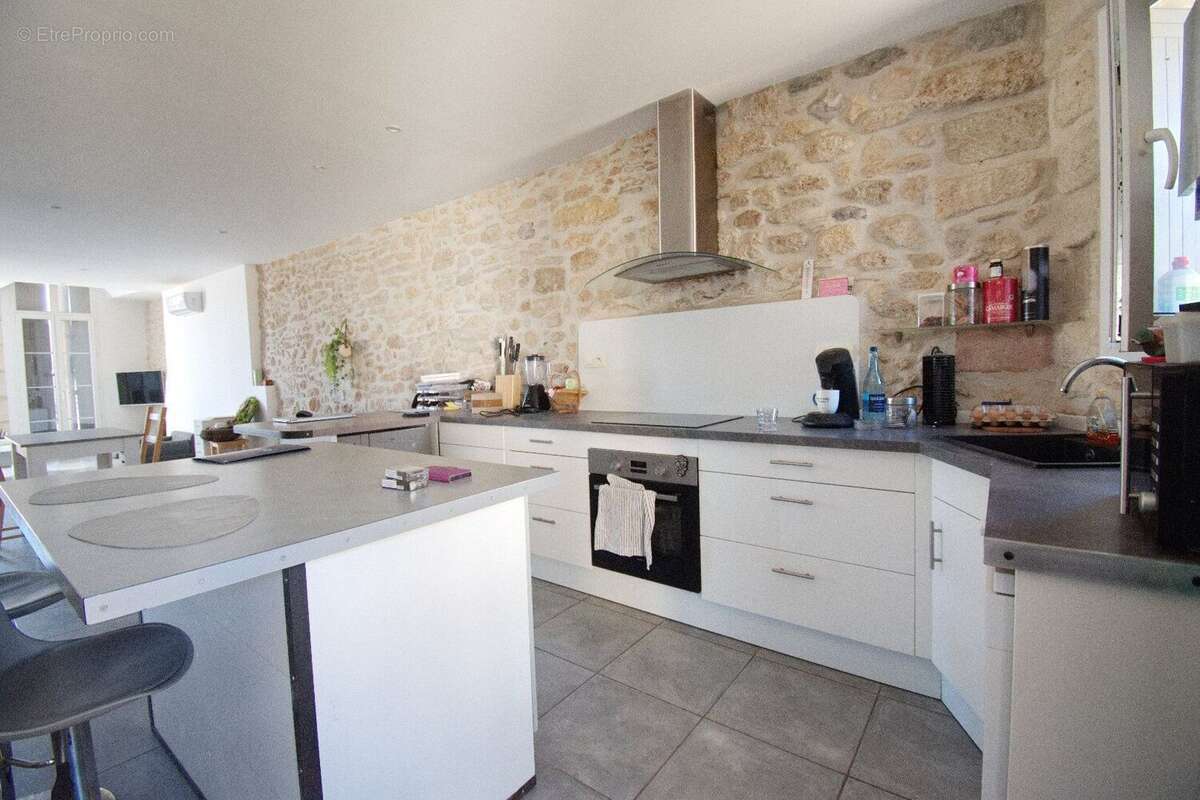 Photo 2 - Maison à LOUPIAN