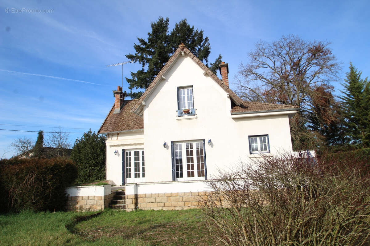 Maison Quatre chambres à Vendre - photo 20