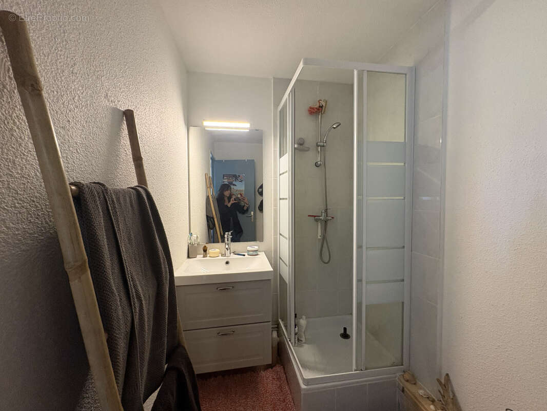 Appartement à GRUISSAN