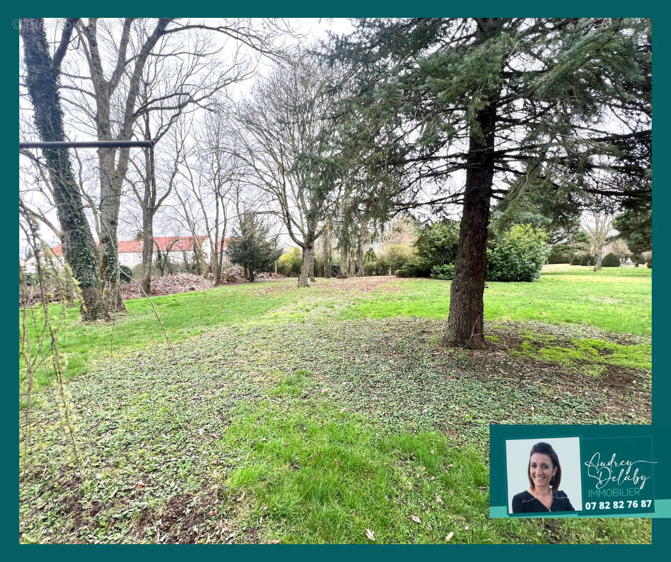 Propriété sur la commune de Loisy sur Marne - photo 6