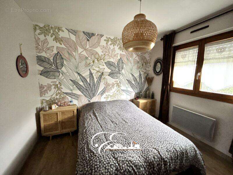 Maison à BAYENGHEM-LES-EPERLECQUES