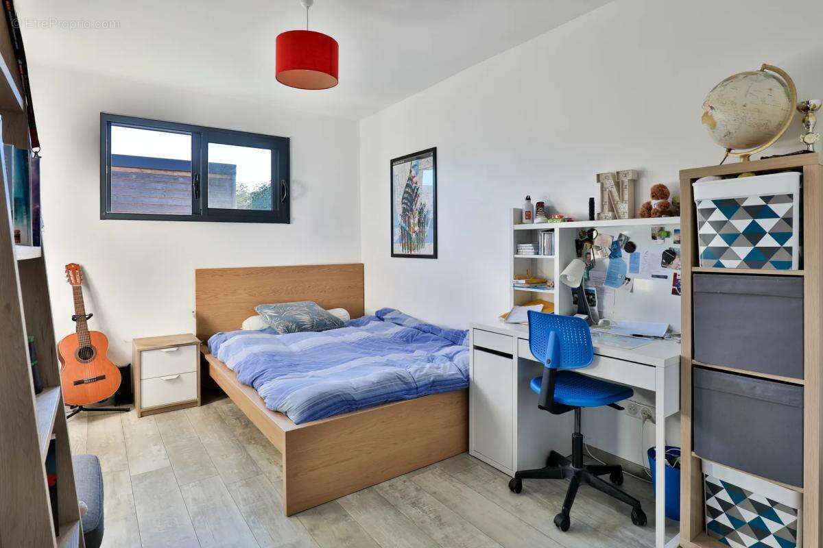 Maison à GUJAN-MESTRAS