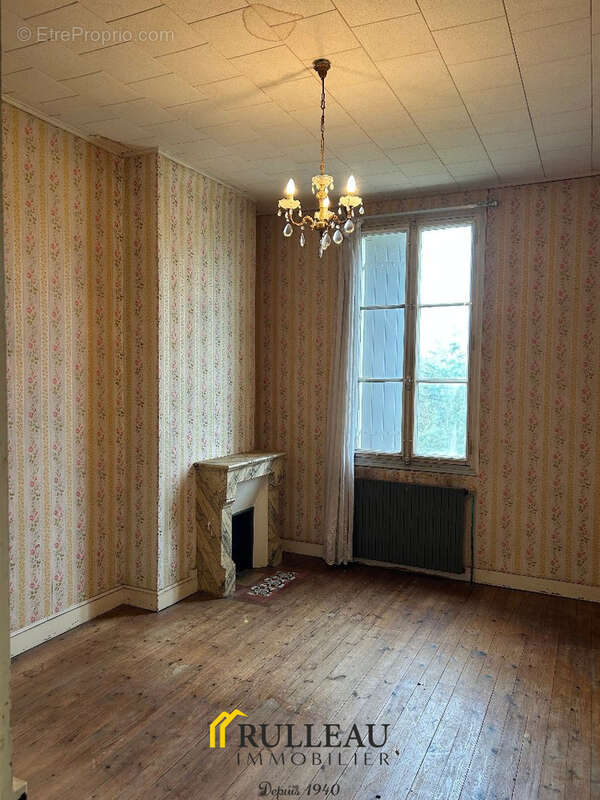Maison à VERAC