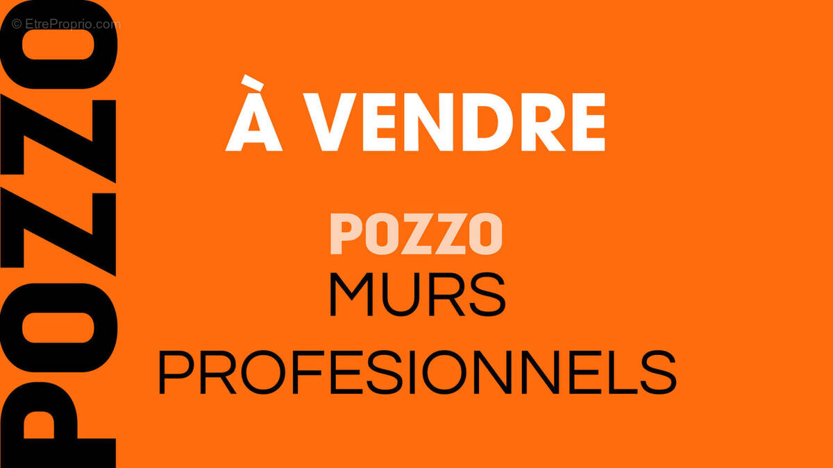 Commerce à CHERBOURG-OCTEVILLE