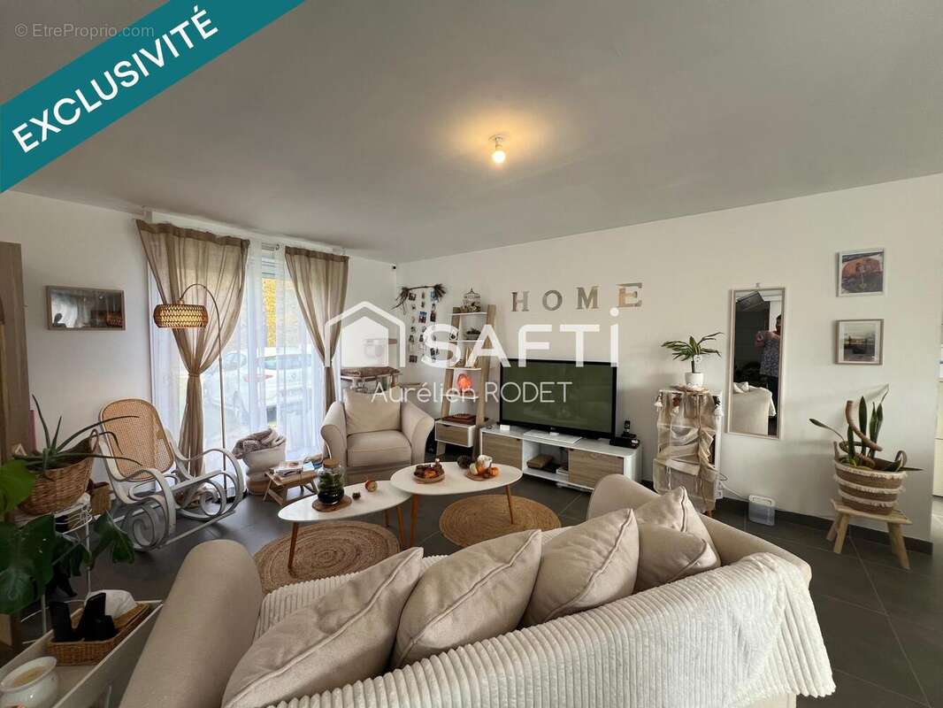 Photo 4 - Maison à VIGOUX