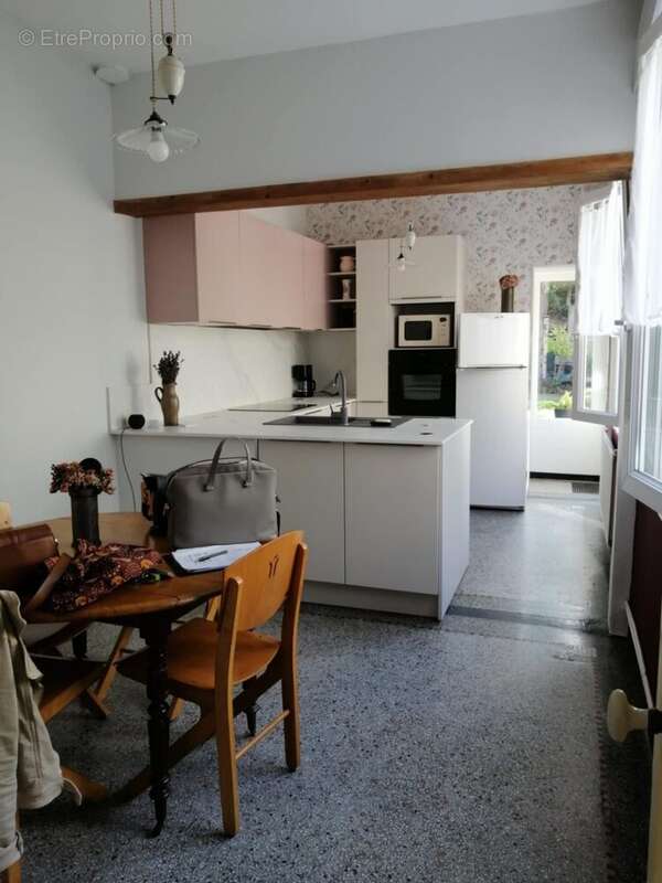 Maison à SAINT-QUENTIN