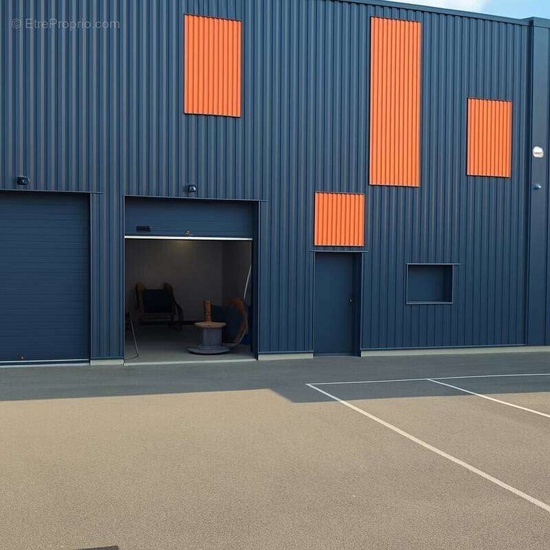 Autre à VAULX-MILIEU