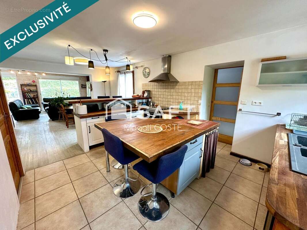 Photo 3 - Maison à CASTRES