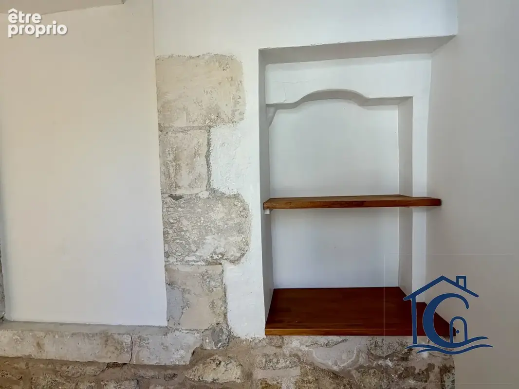 Maison 4 pièces 83 m² à vendre à Bourcefranc-Le-Chapus (17560) - photo 9