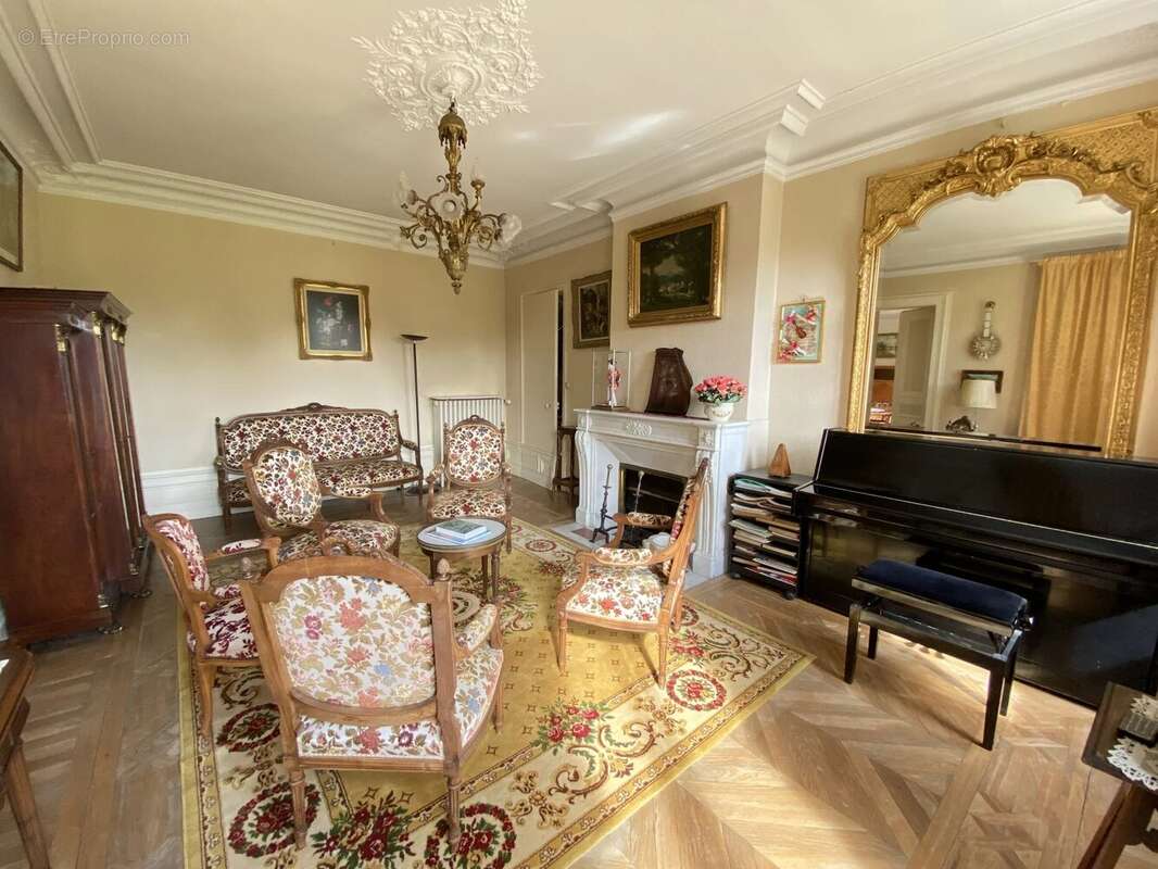 Maison à LES ESSARTS