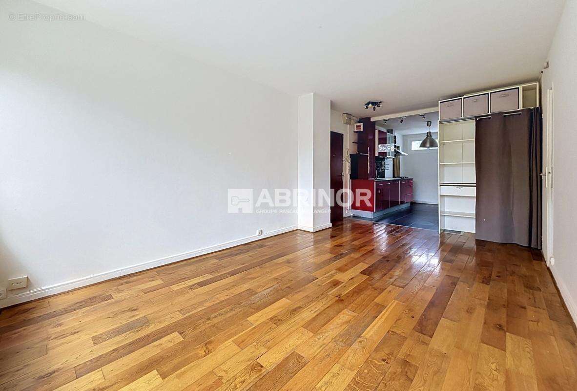 Appartement à MARCQ-EN-BAROEUL