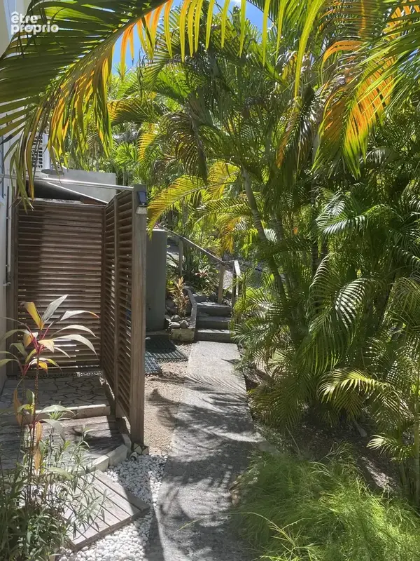 Les anses d arlet : ensemble immobilier de 4 appartemets - photo 10