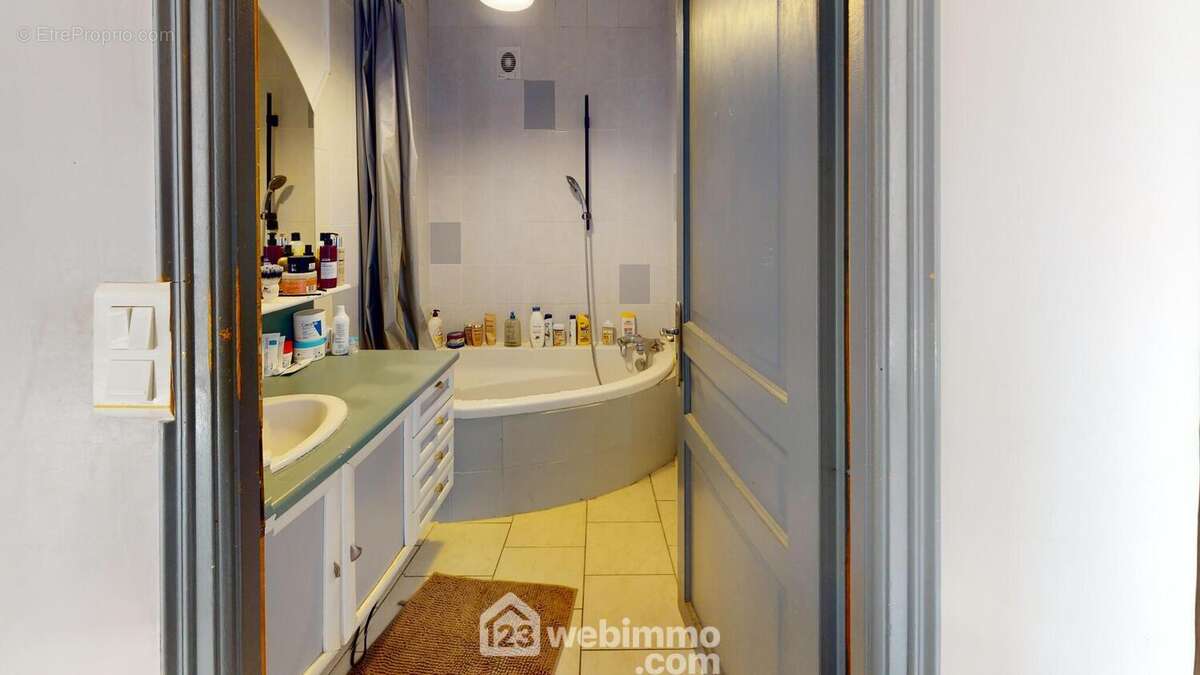 Appartement à COMPIEGNE