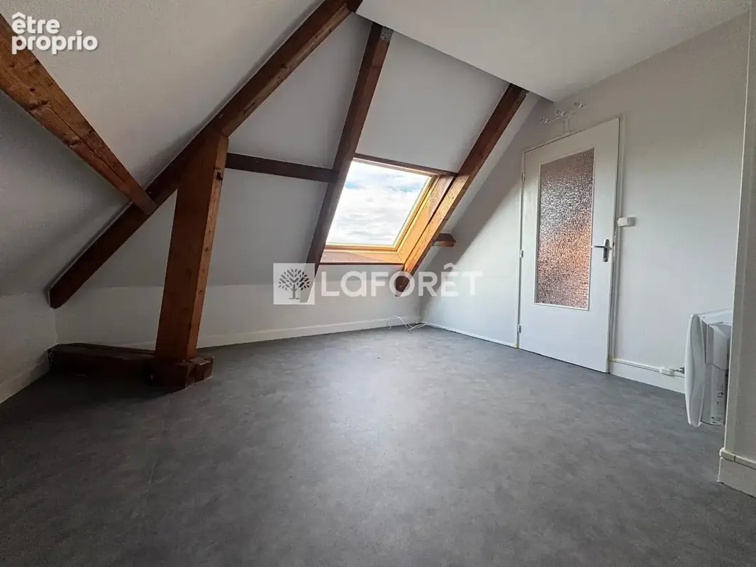 Appartement Clermont 2 pièce(s) 36 m2 - photo 7