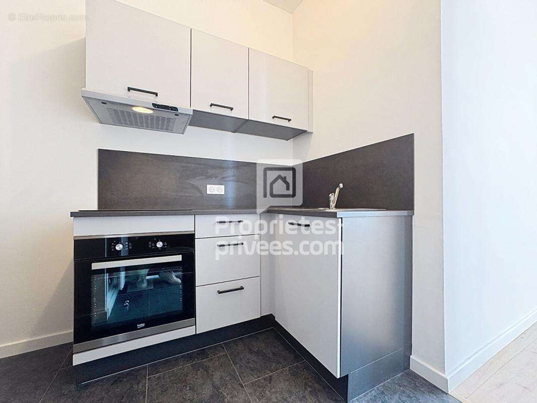 Appartement à ROMBAS