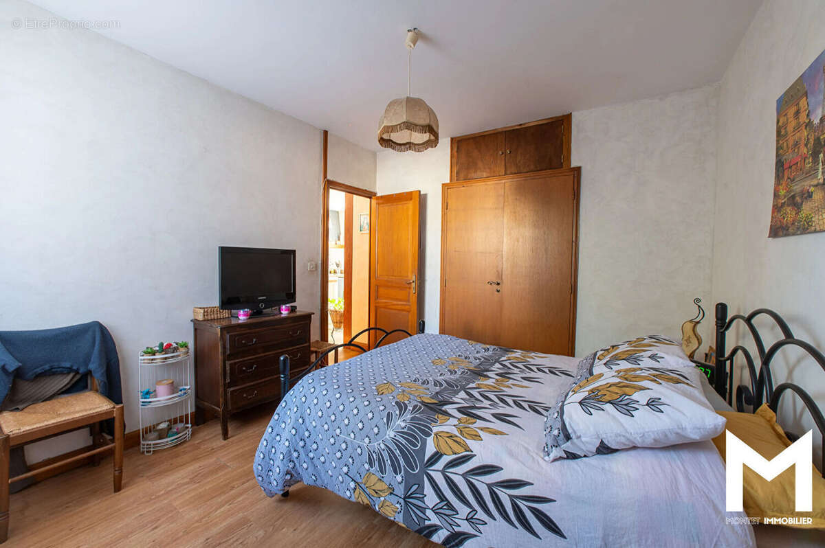 Maison à PERIGUEUX