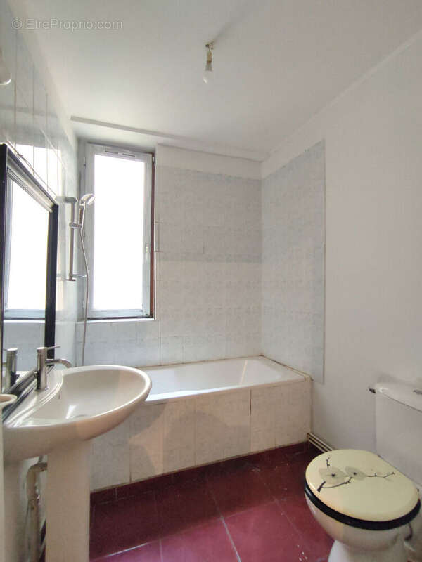 Appartement à LE PUY-EN-VELAY