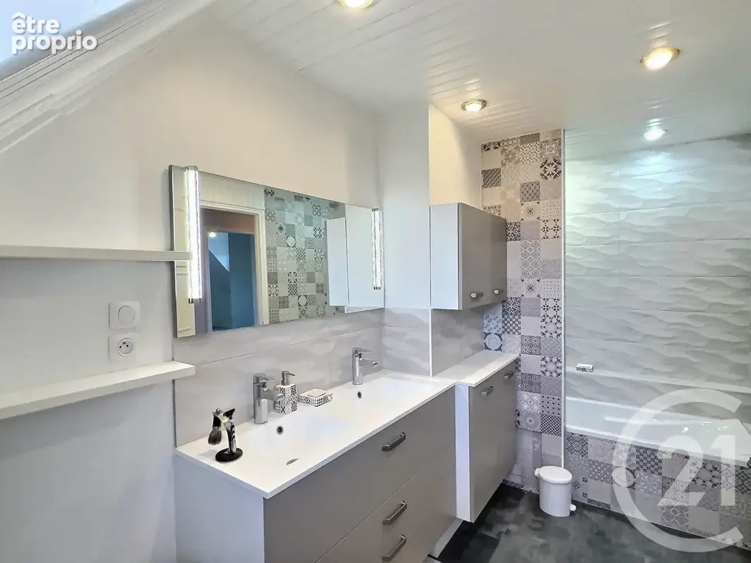 Maison 5 pièces 135 m² à vendre à Antony (92160) - photo 9