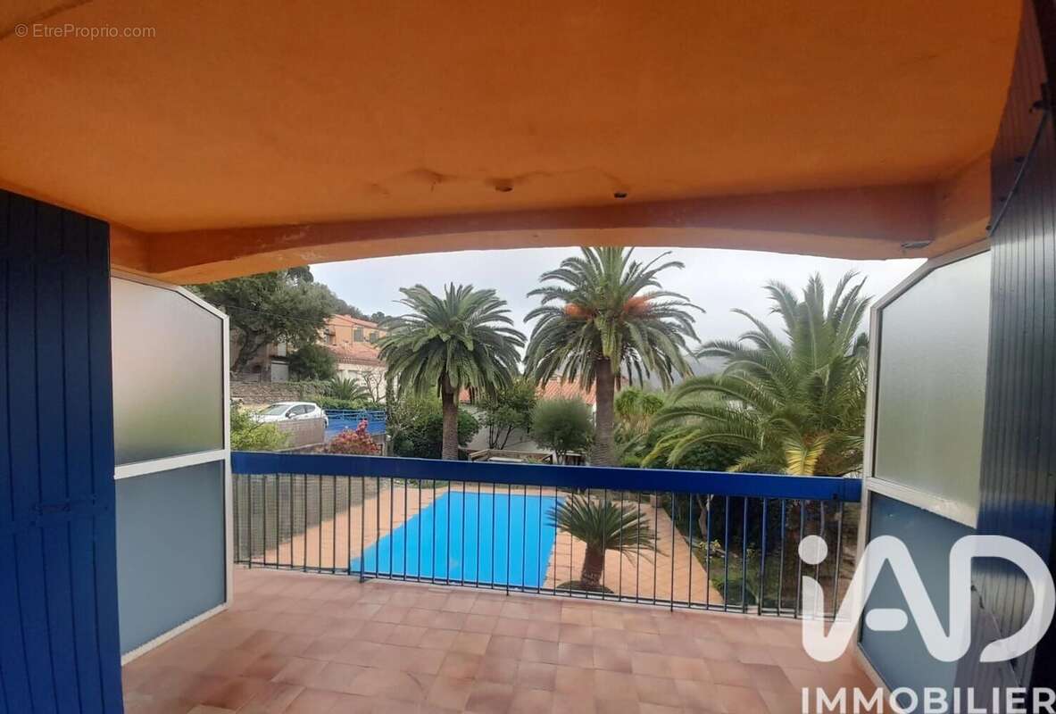 Photo 8 - Appartement à COLLIOURE