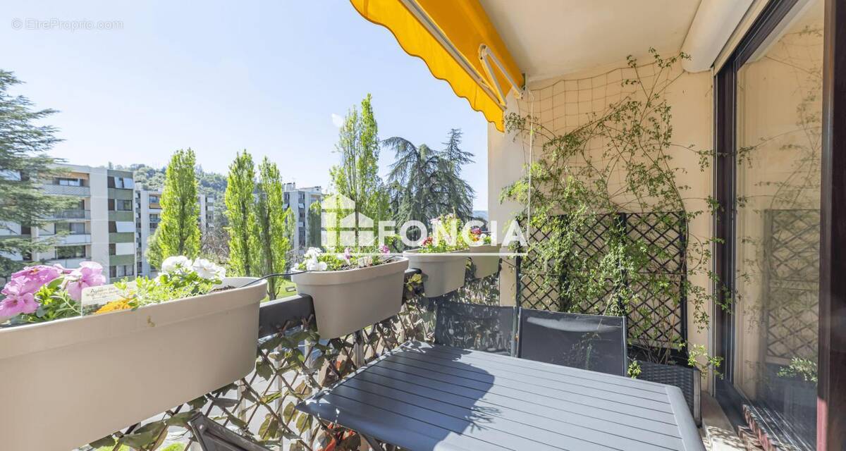 Appartement à VIENNE