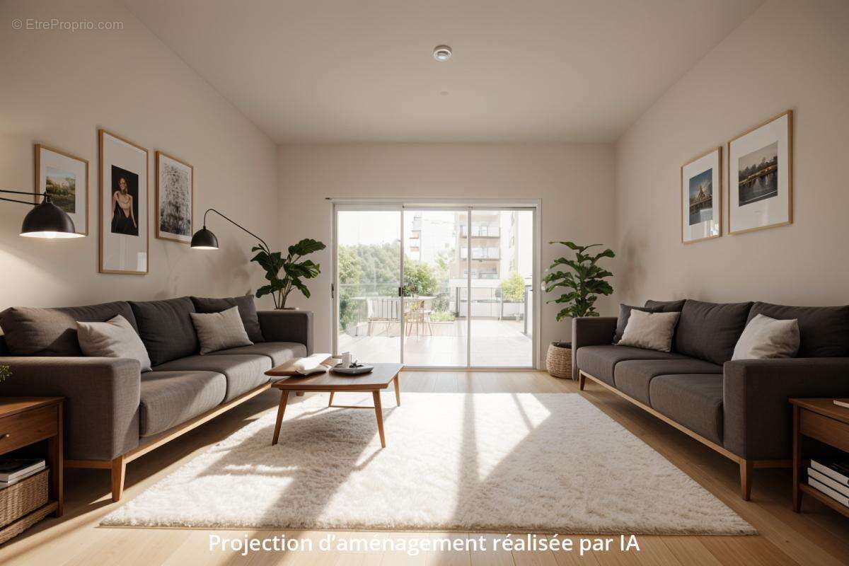 Maison à ANGERS