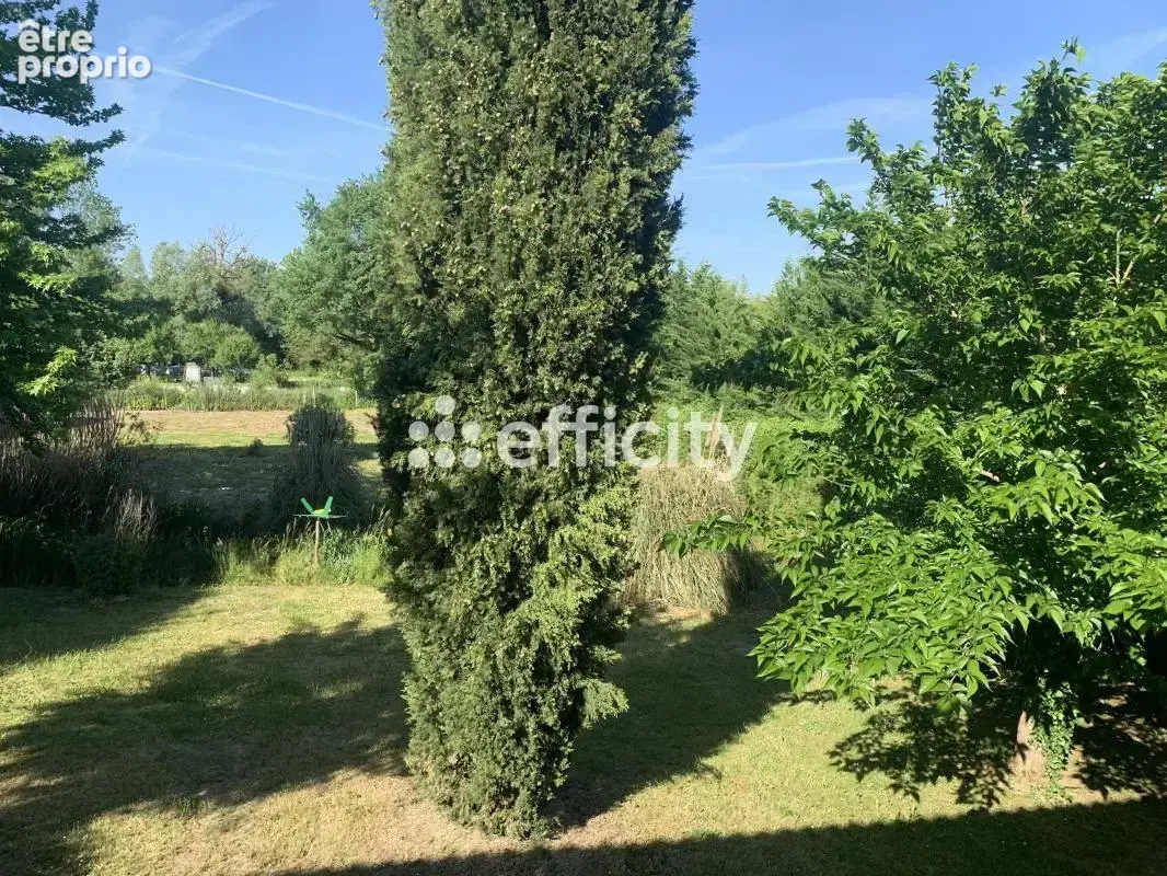 Maison 6 pièces 144 m² à vendre à Aigre (16140) - photo 19