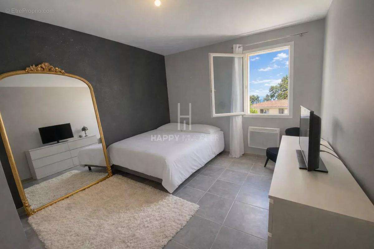 Maison à MAUSSANE-LES-ALPILLES