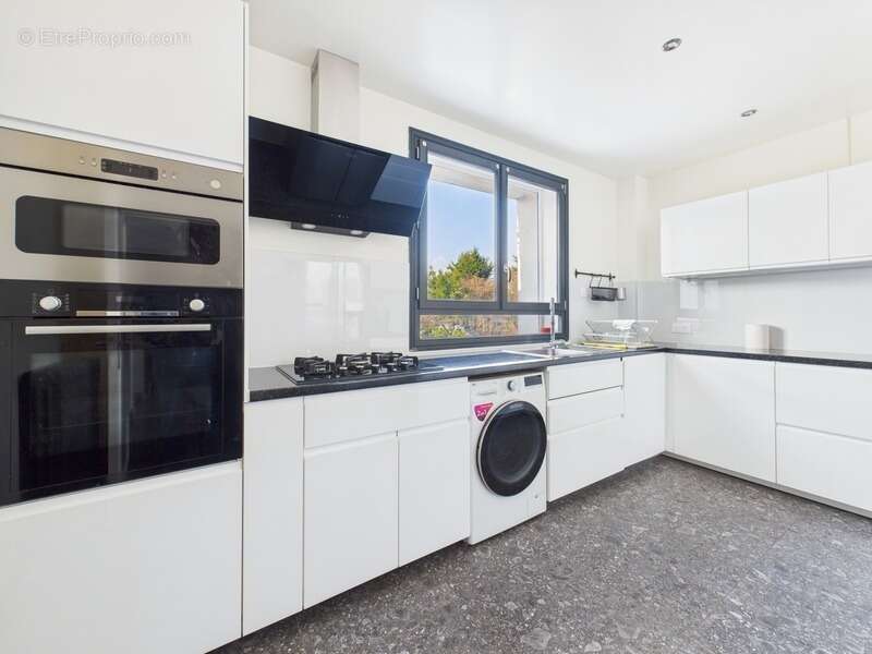 Maison à VILLEMOMBLE