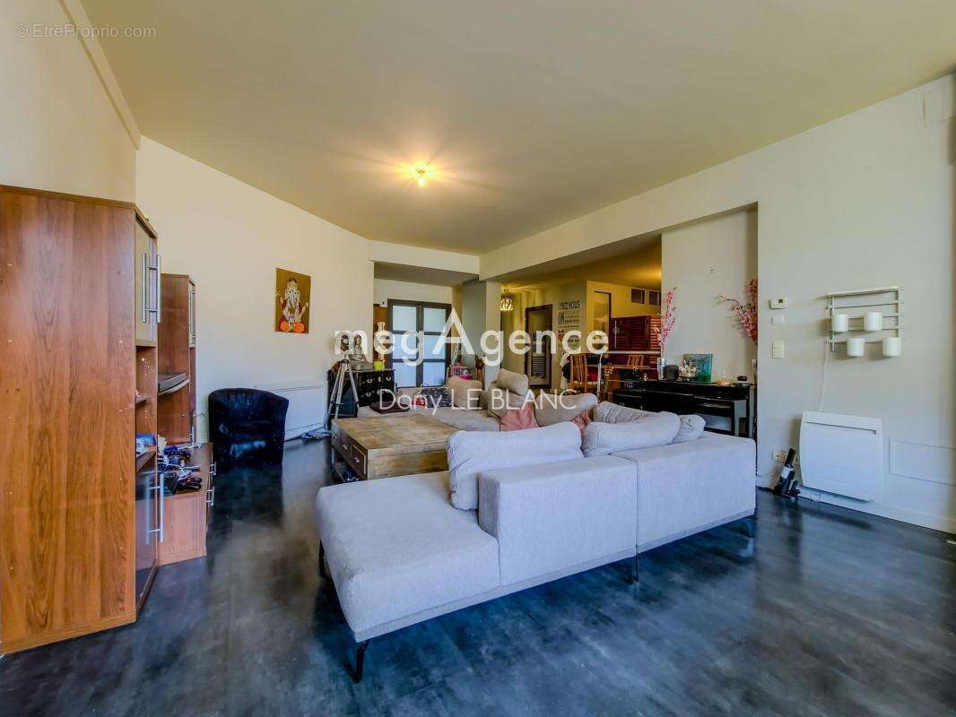 Appartement à CHARTRES