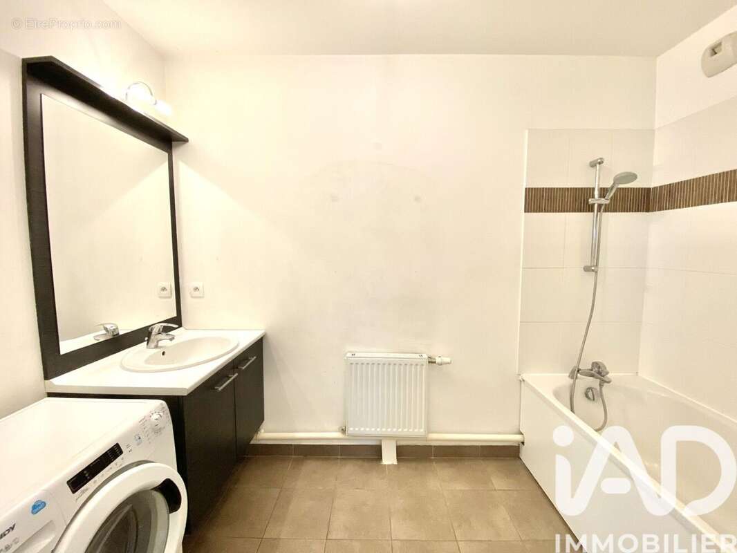 Photo 9 - Appartement à ACHERES