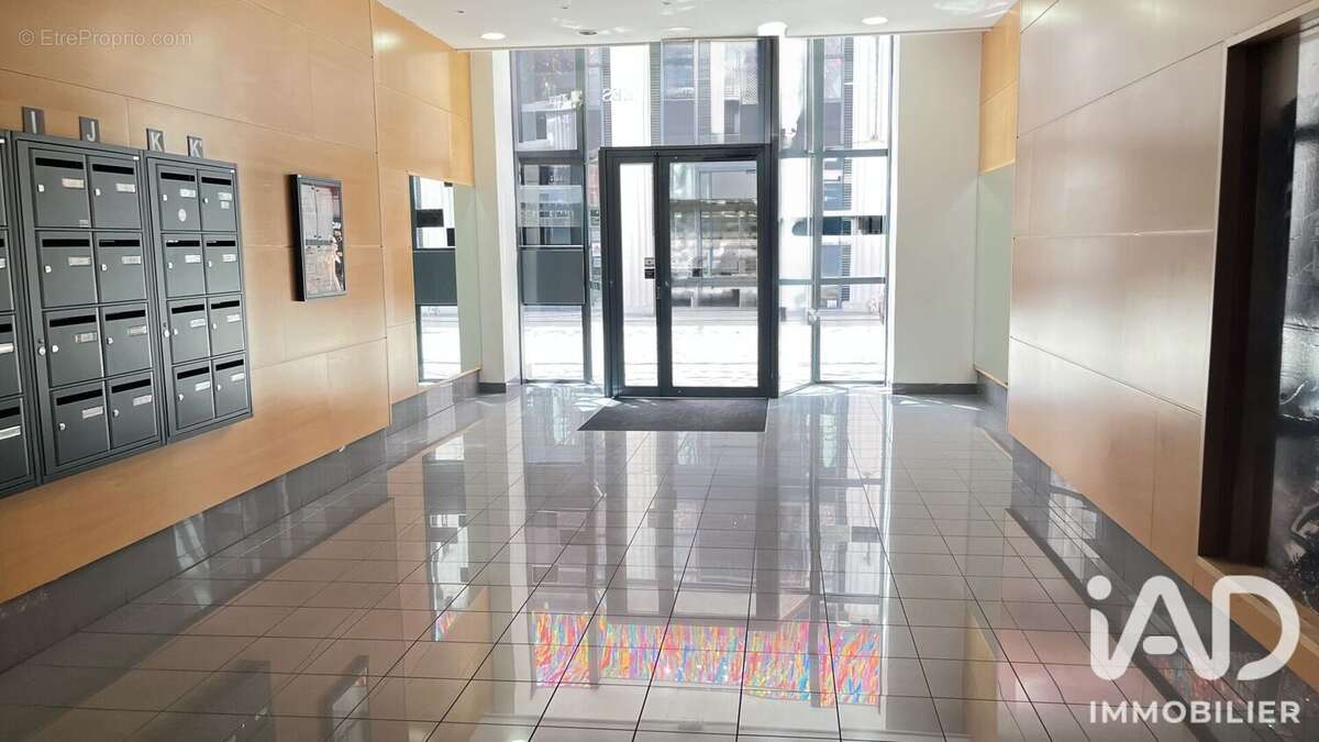 Appartement 52 m² à Pau  - photo 2