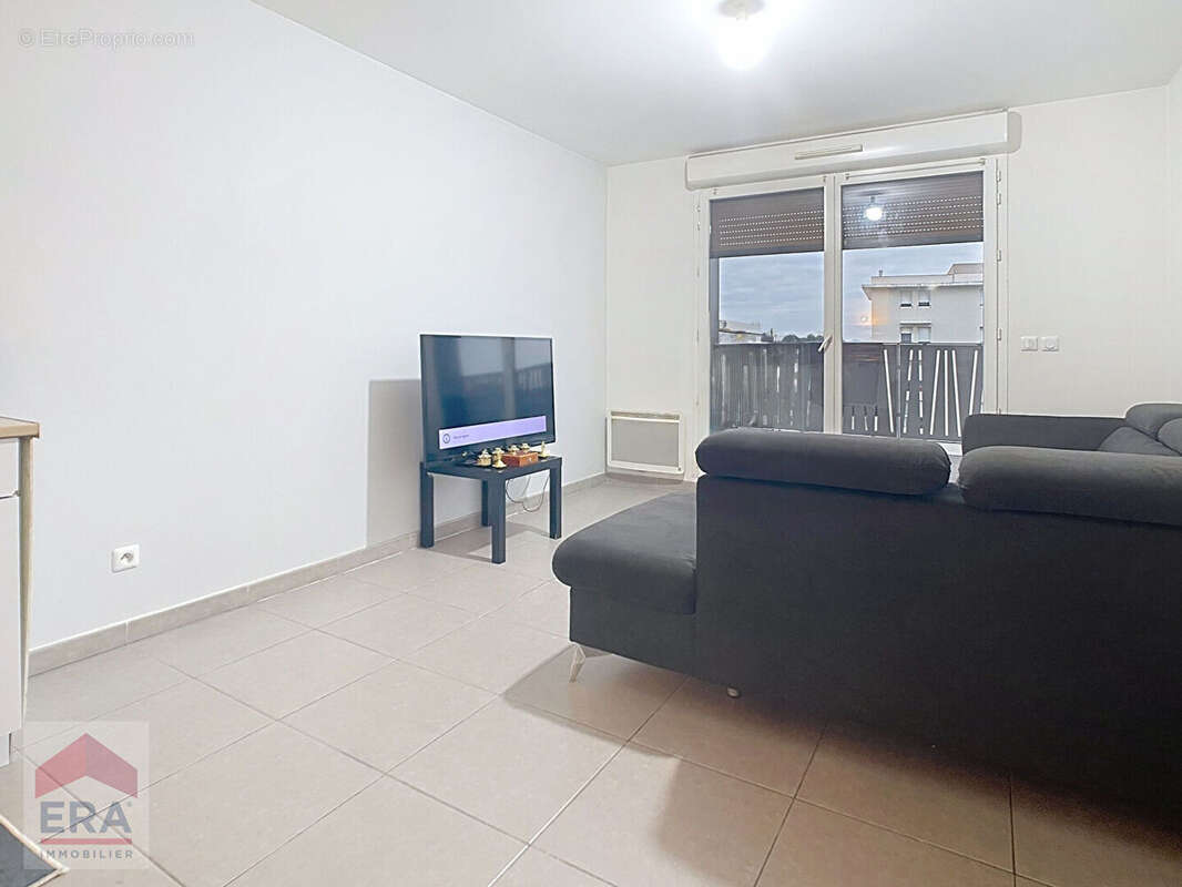 Appartement à MARSEILLE-14E