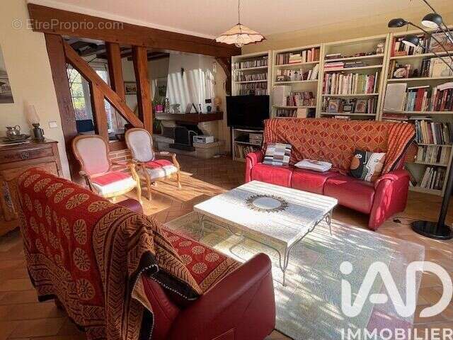 Photo 4 - Maison à ORLEANS