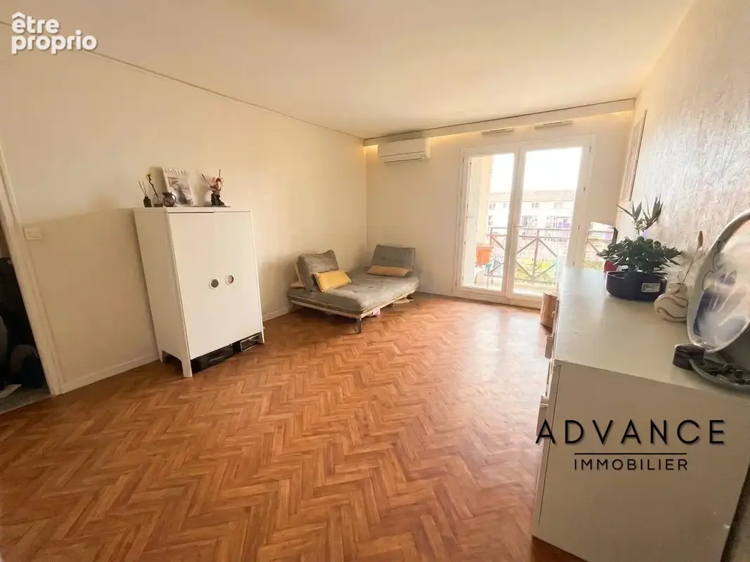 Appartement 3 pièces 64 m² à vendre à Toulouse (31400) - photo 2