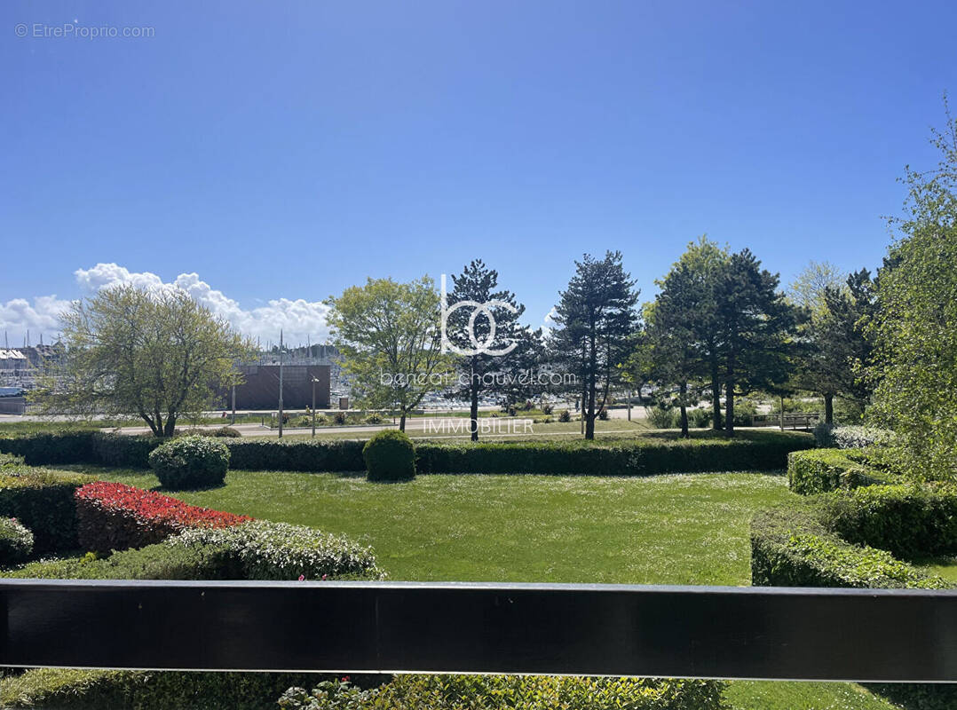 Appartement à ARZON