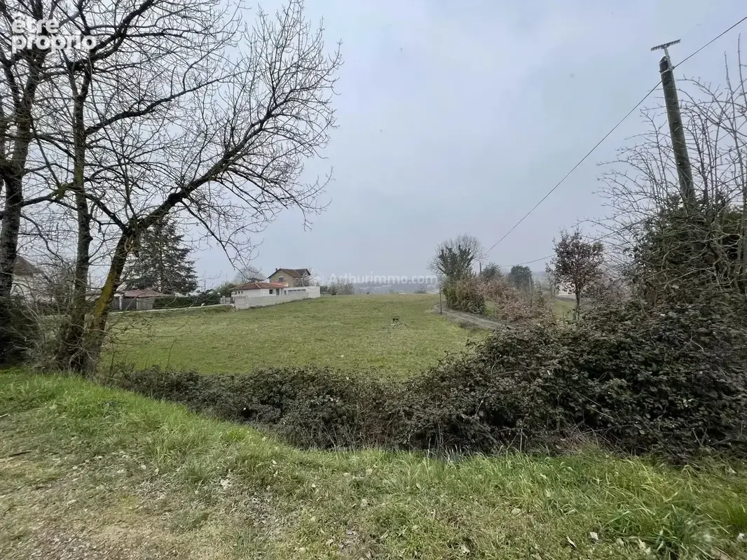 Vente Terrain Carmaux(81400) 38 000ï¿œ - photo 7