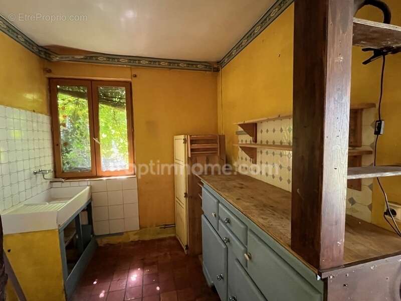 Maison à LE PIN