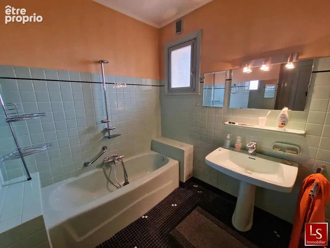 Maison traditionnelle riorges - photo 6