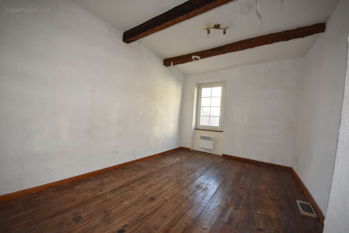 Maison à POUZOLS-MINERVOIS