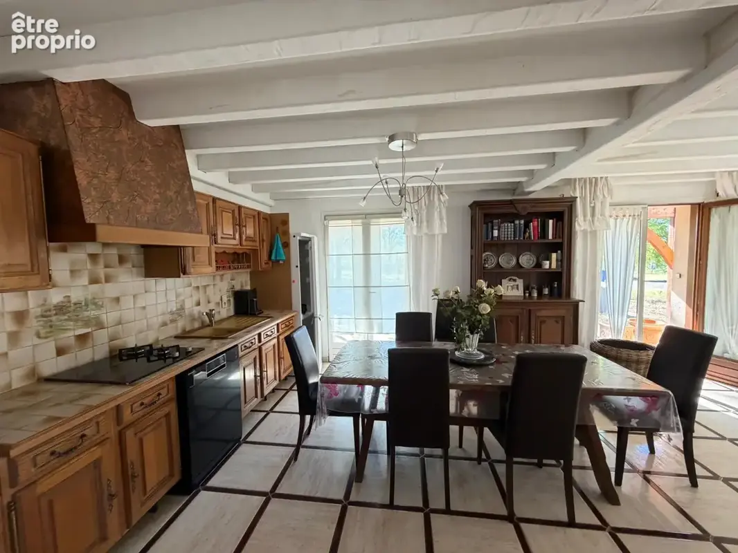 Amoureux de nature, ce bien est fait pour vous ! Plus de 3 hectares - photo 11