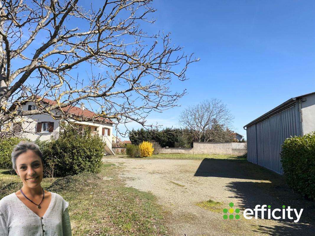 Maison à MONTBRISON