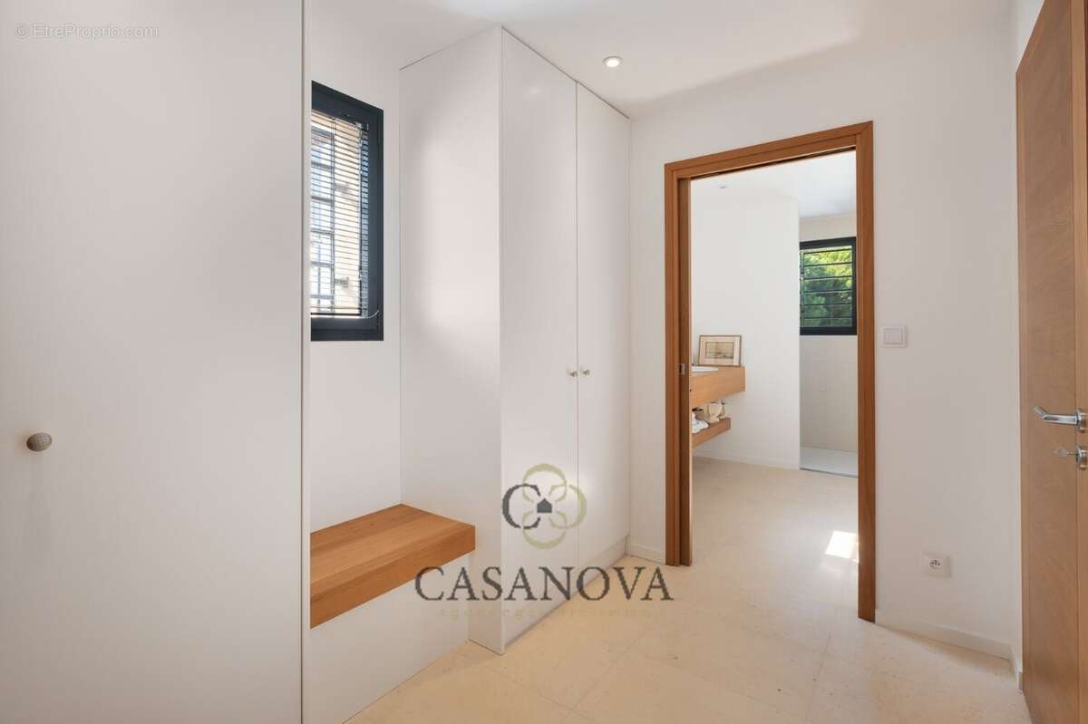 Maison à LA GRANDE-MOTTE