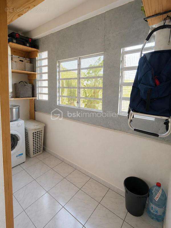 Appartement au cœur de Saint-André - photo 4
