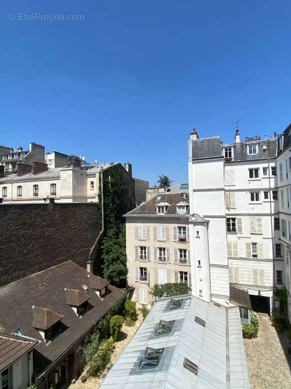 Vaneau, 2 Pièces 42 m² + terrasse 3,5m² - photo 11