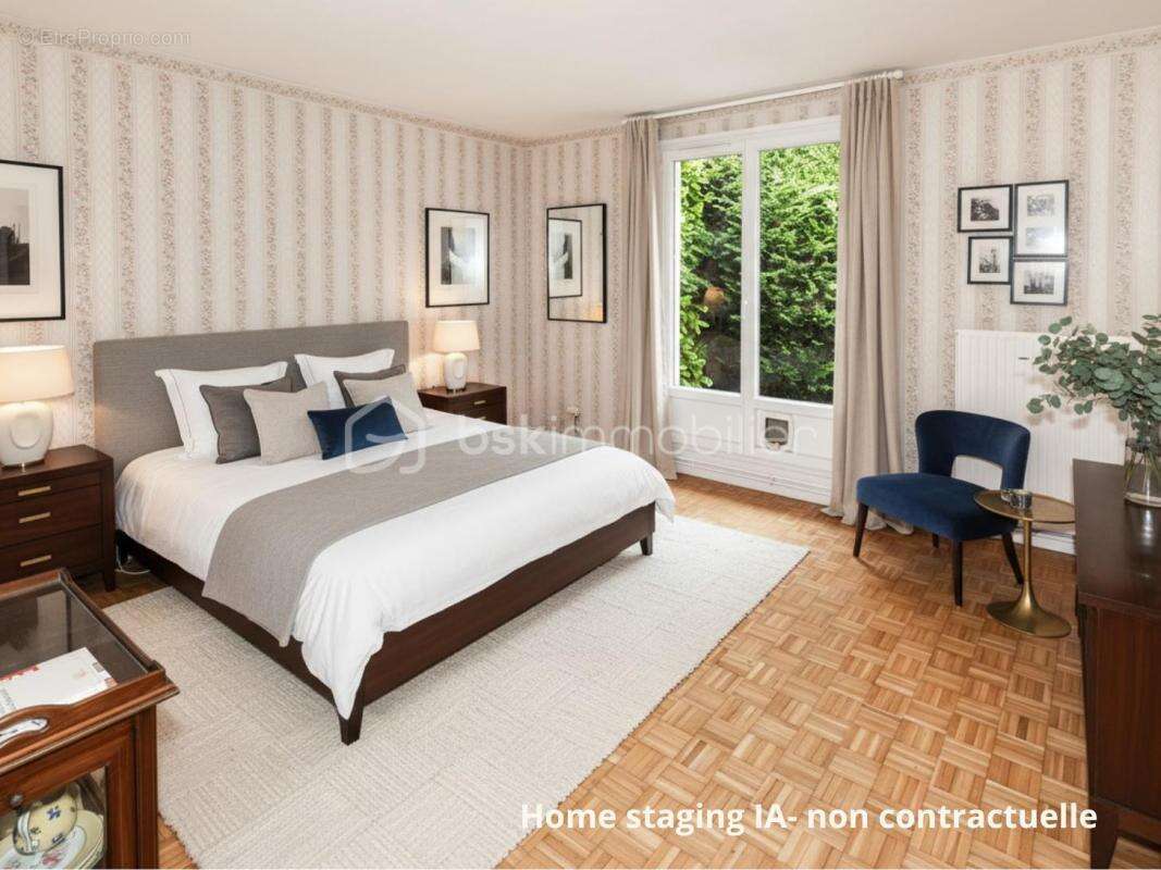 Maison à LE PORT-MARLY