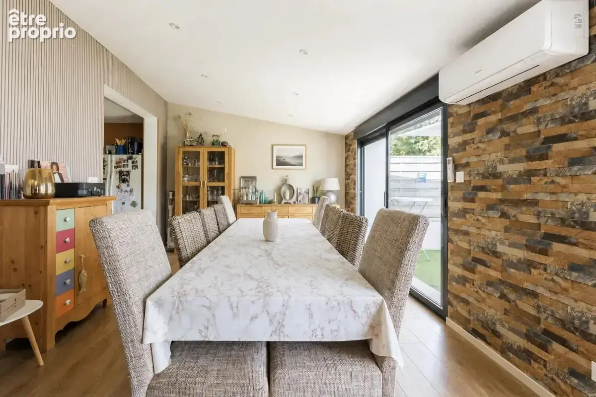 Maison de 5 pièces de 126 m² à Épinal - photo 12