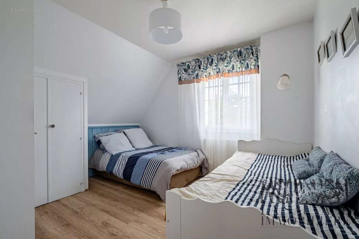 Maison à PIRIAC-SUR-MER